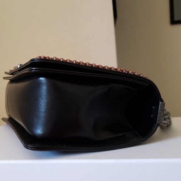 $10,800 SOLD Chanel Limited Edition Black bag - Picture 4 of 8